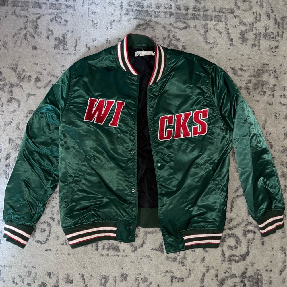 Mens Jacket
